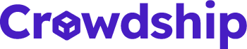 Crowdship.io Logo